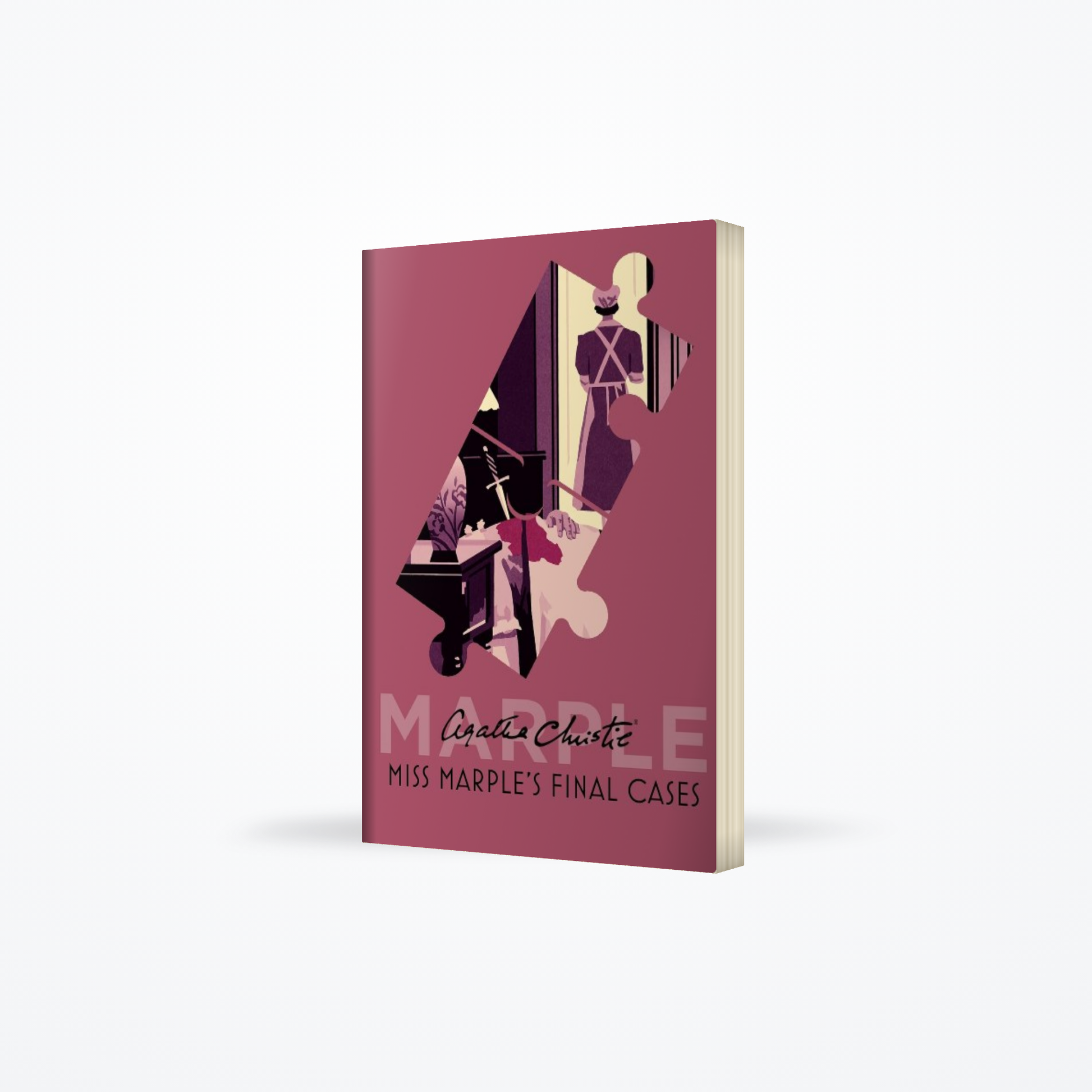 Miss Marples Final Cases