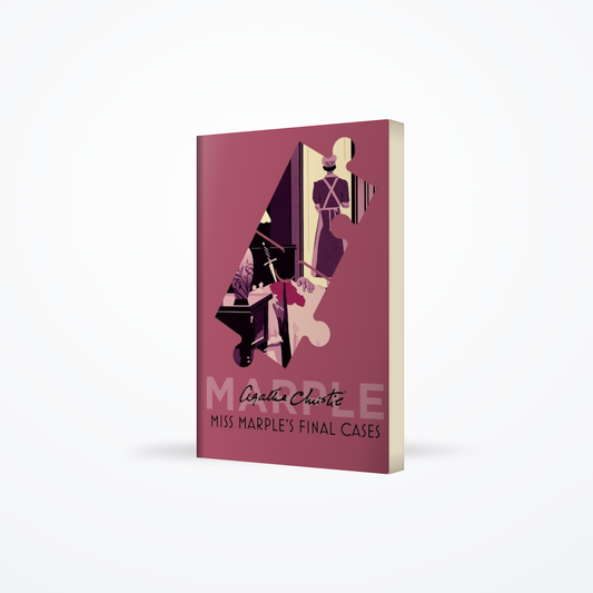 Miss Marples Final Cases