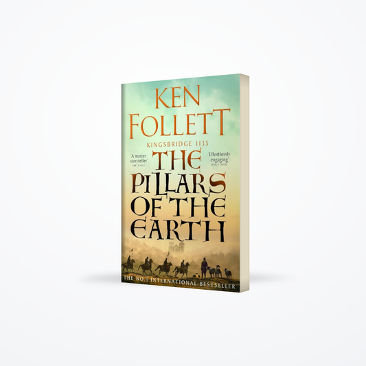 The Pillars of the Earth