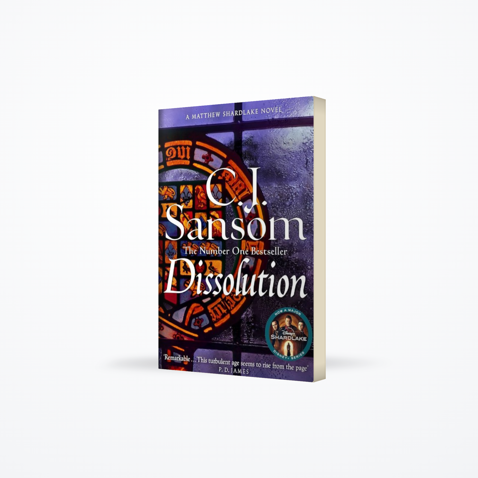 Dissolution