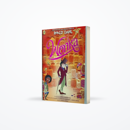 Wonka