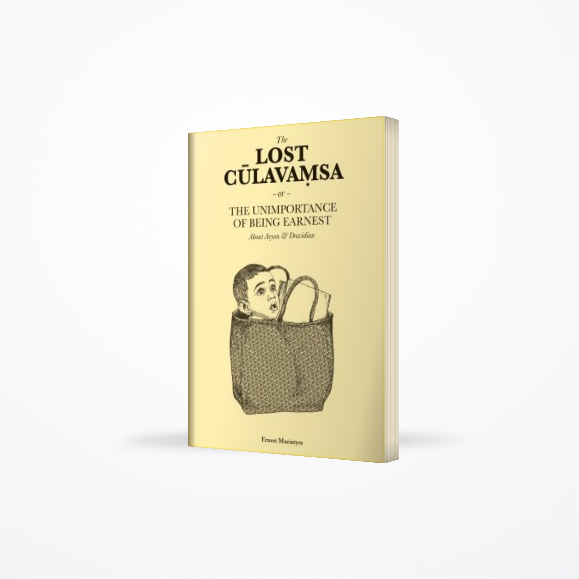 Lost Culavamsa