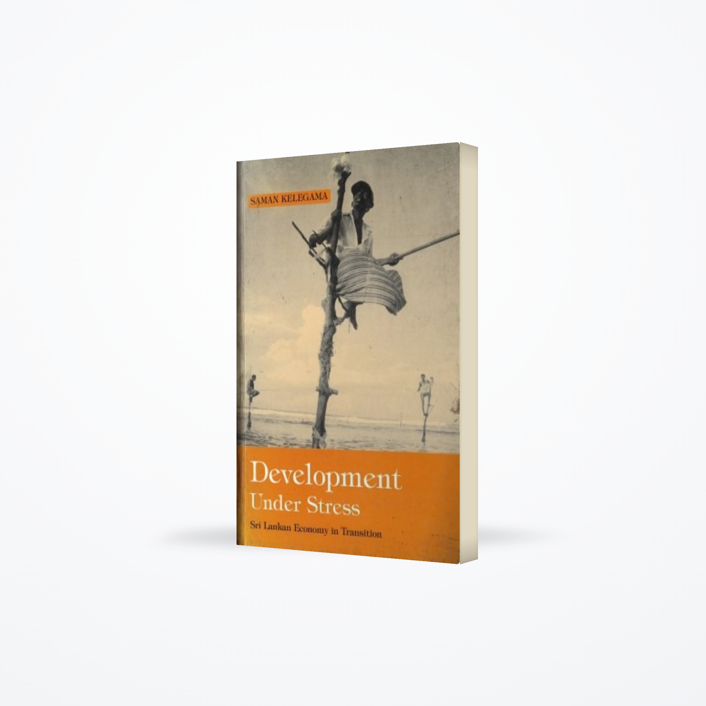 Development Under Stress