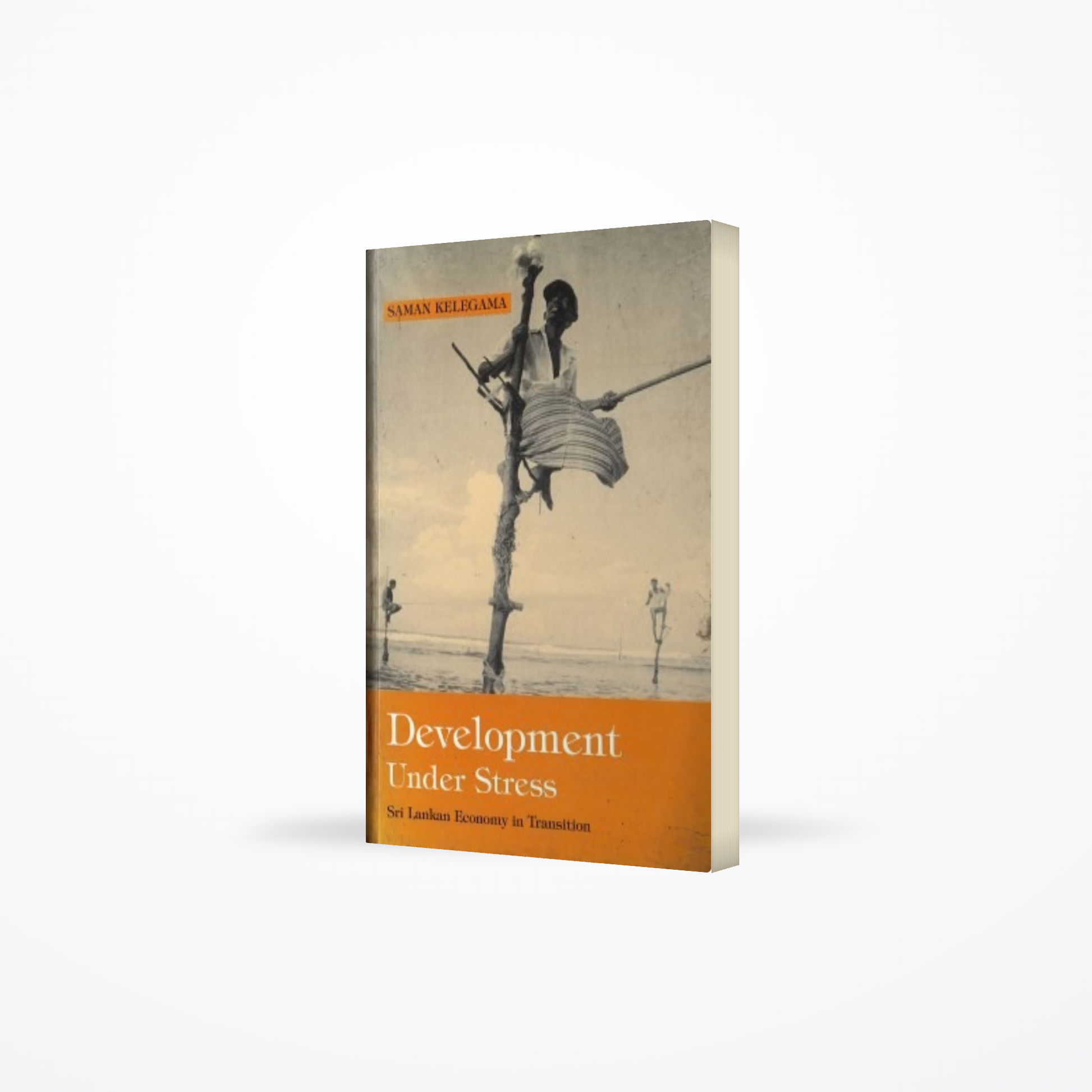 Development Under Stress