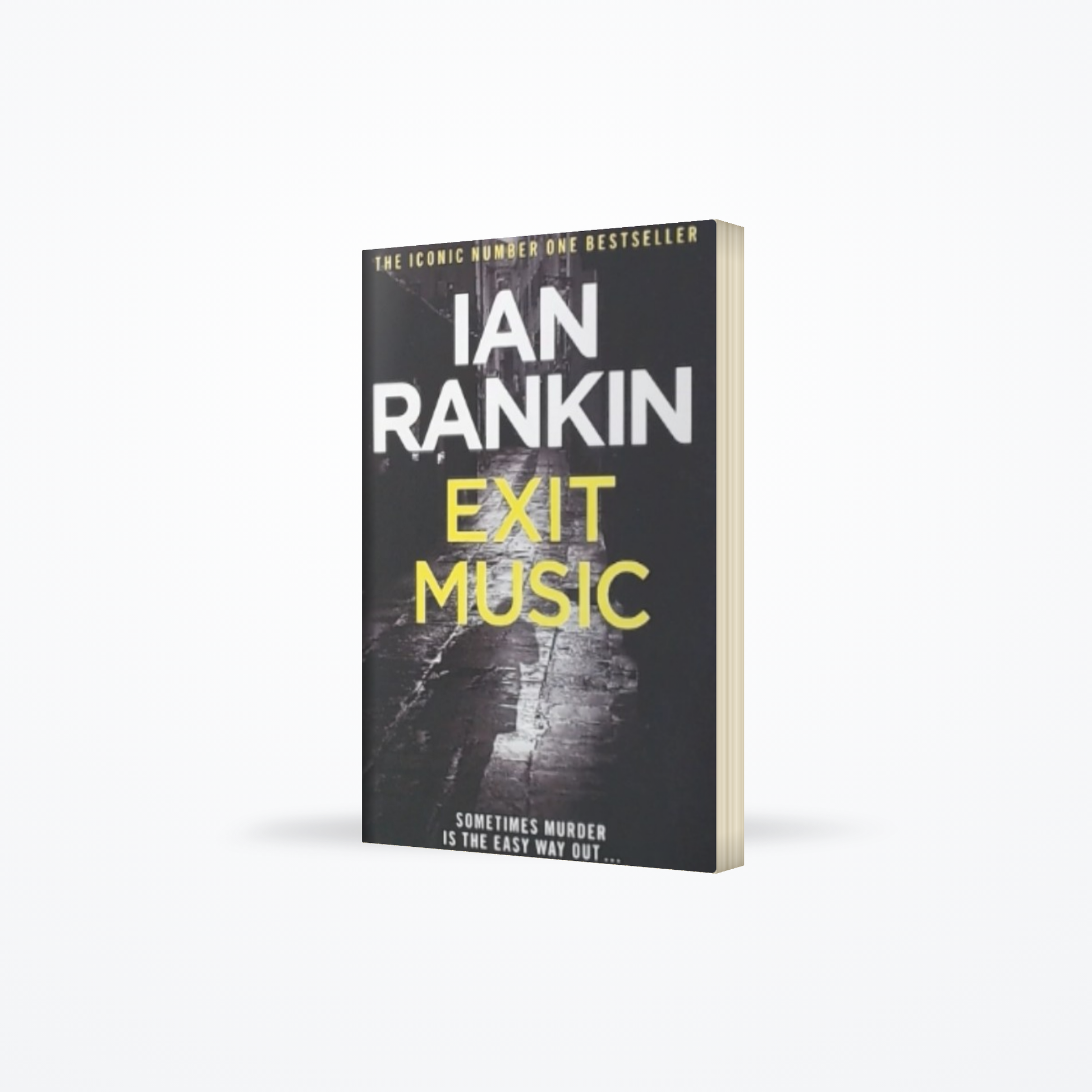 Exit Music