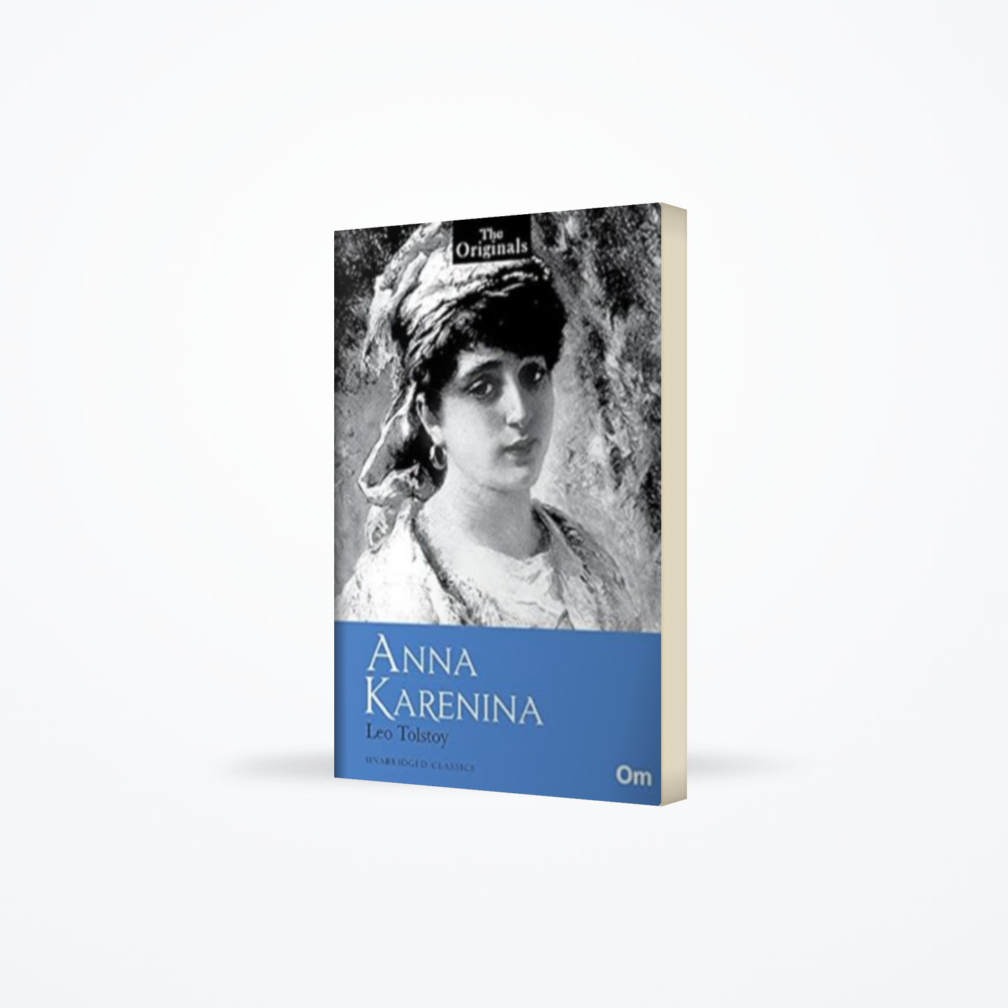 Om Classics - Anna Karenina