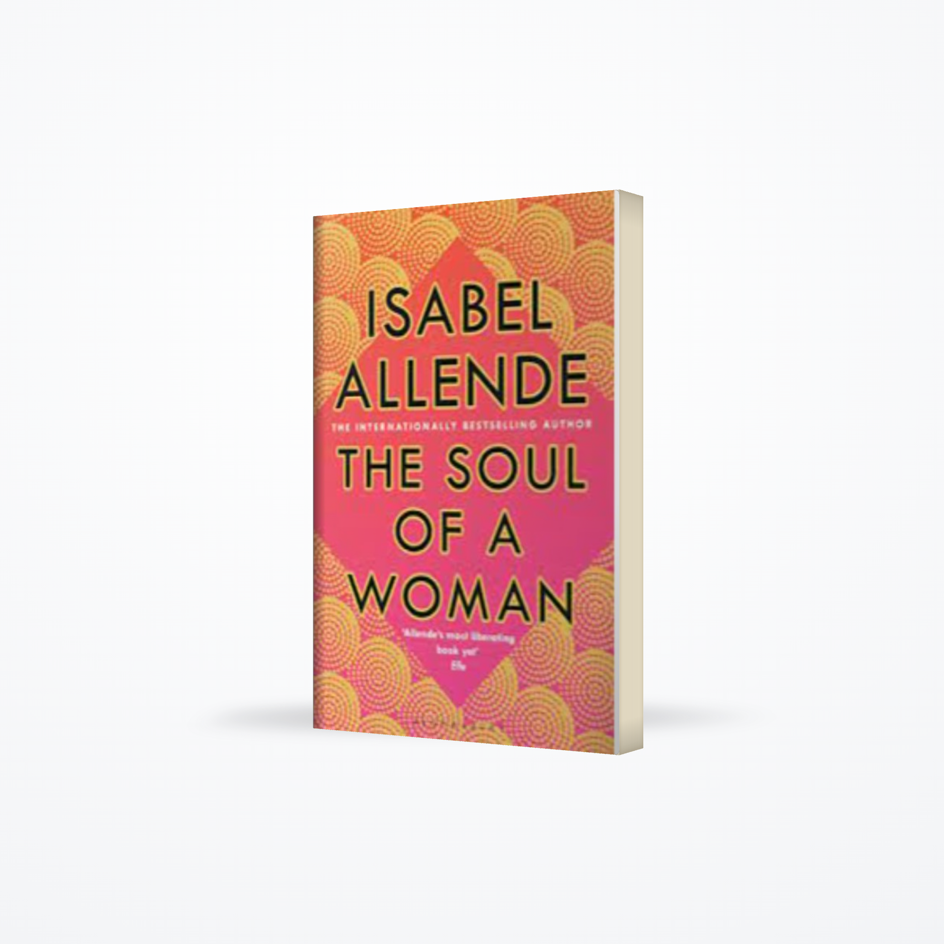 The Soul of a Woman