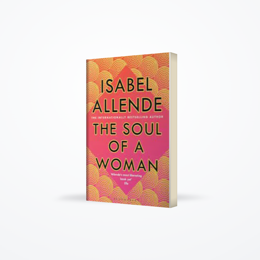 The Soul of a Woman