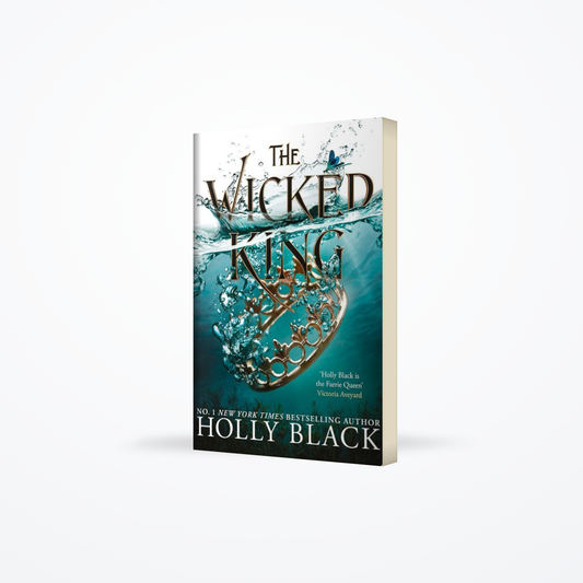 The Wicked King