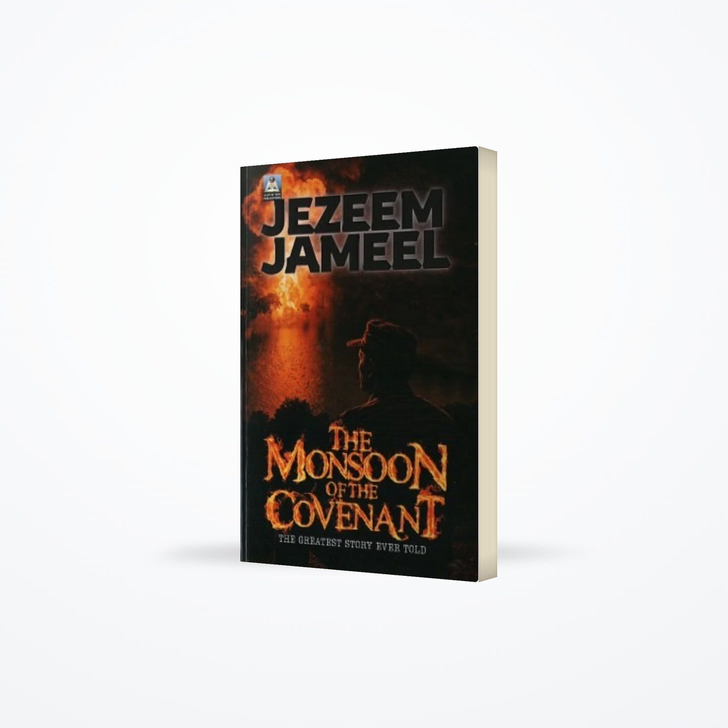 The Monsoon Of The Covenant