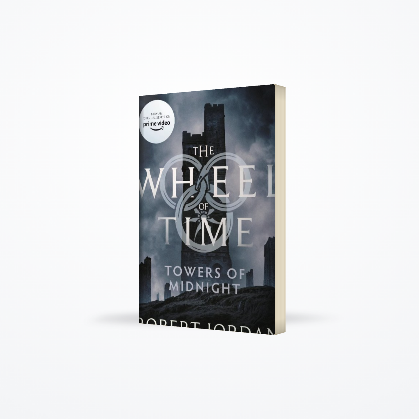 The Wheel of Time Book 11 - Knife of Dreams