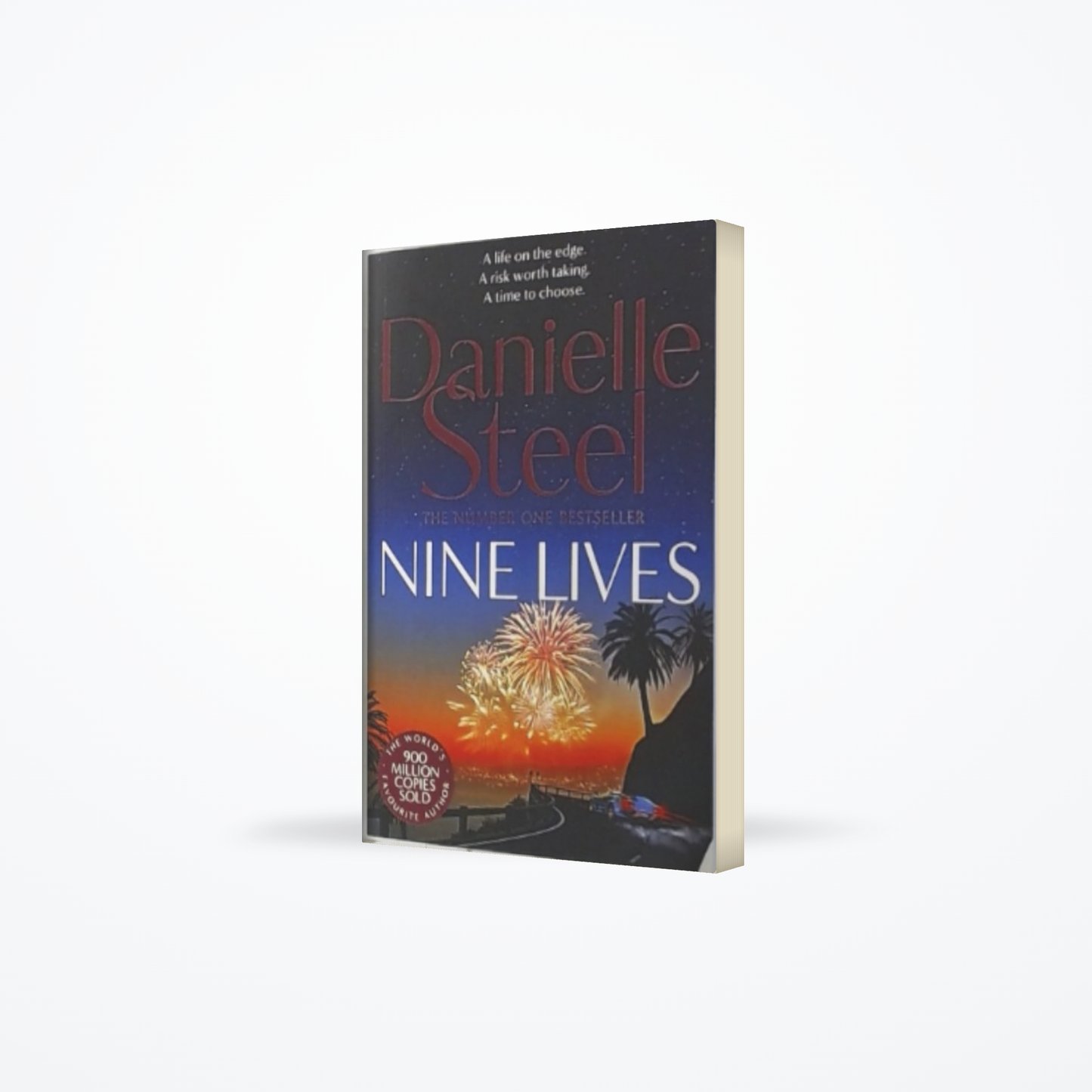 Nine Lives