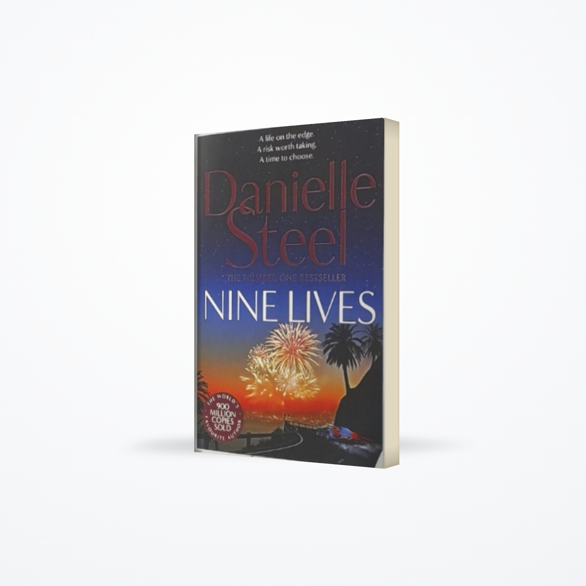 Nine Lives
