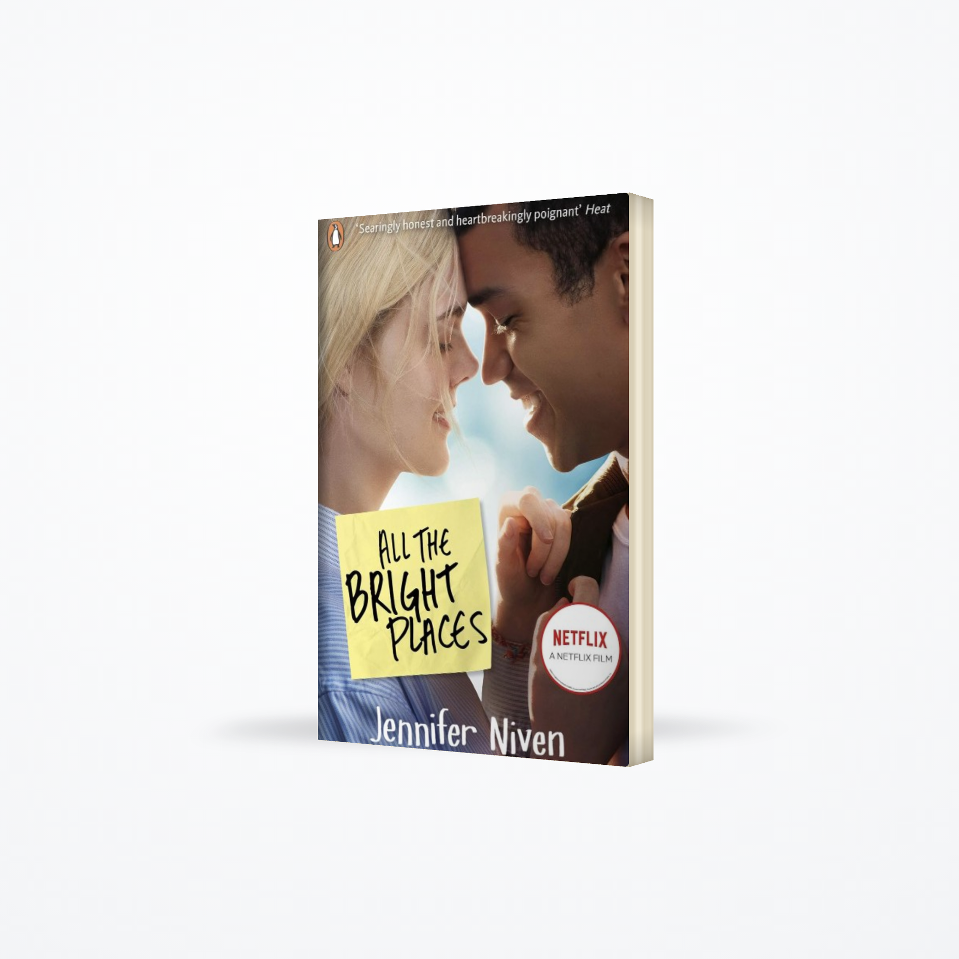 All the Bright Places