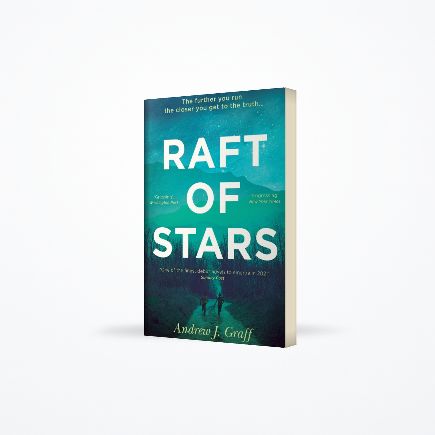 Raft of Stars