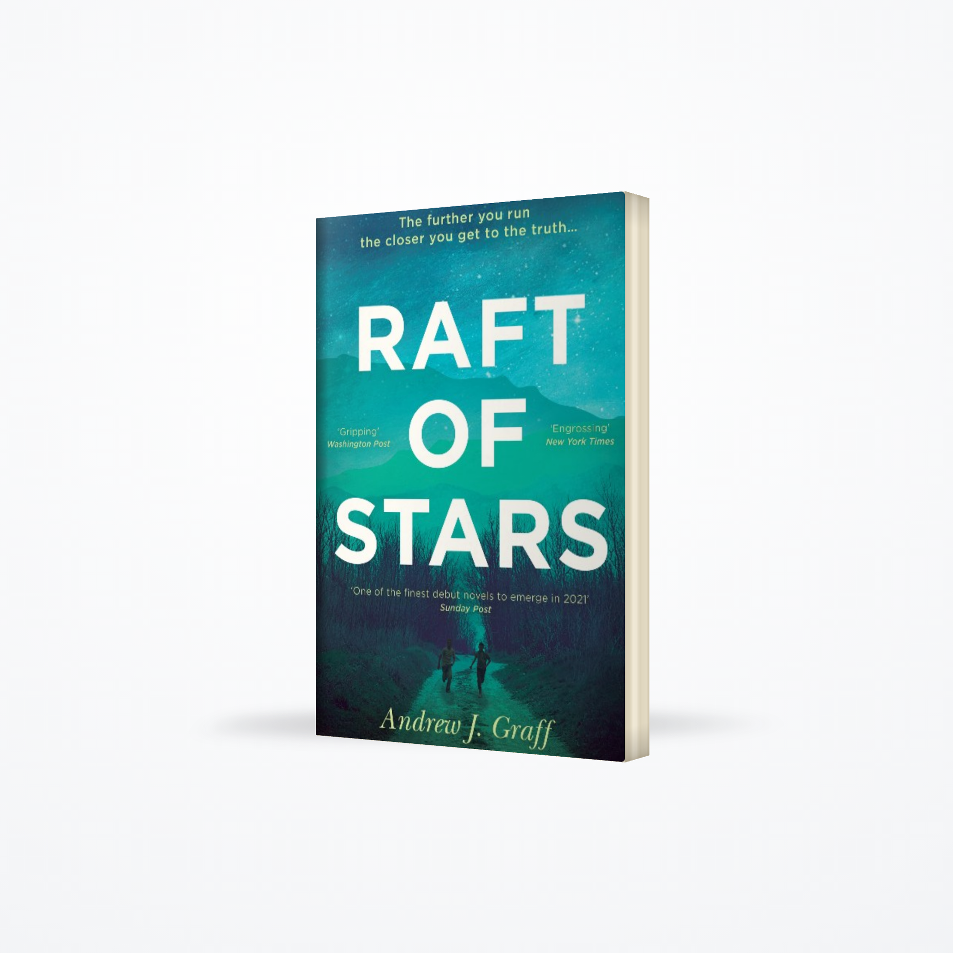 Raft of Stars