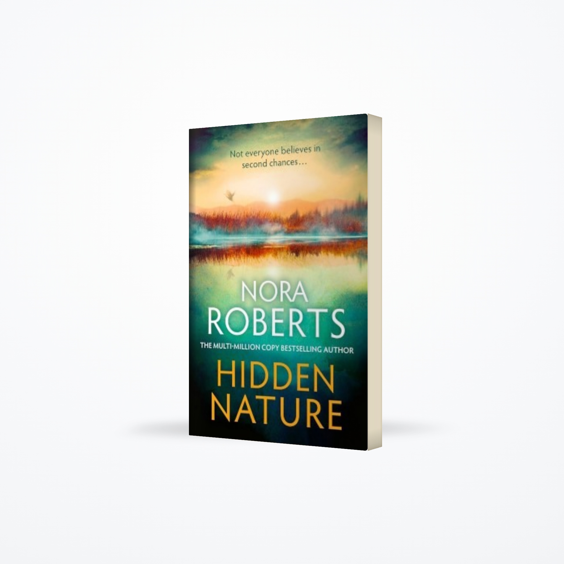Hidden Nature