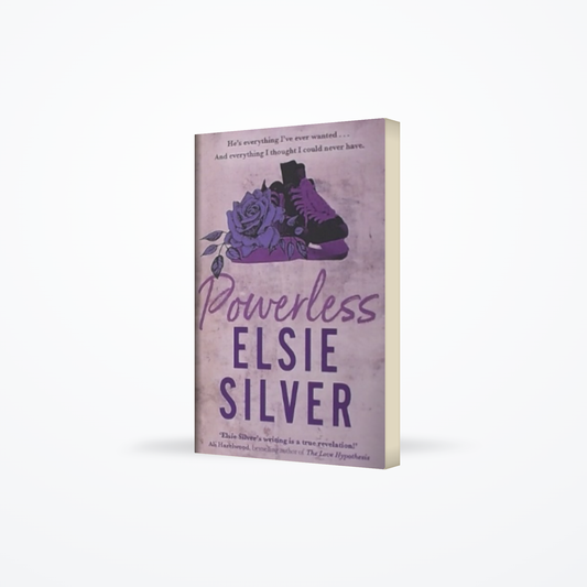 Powerless