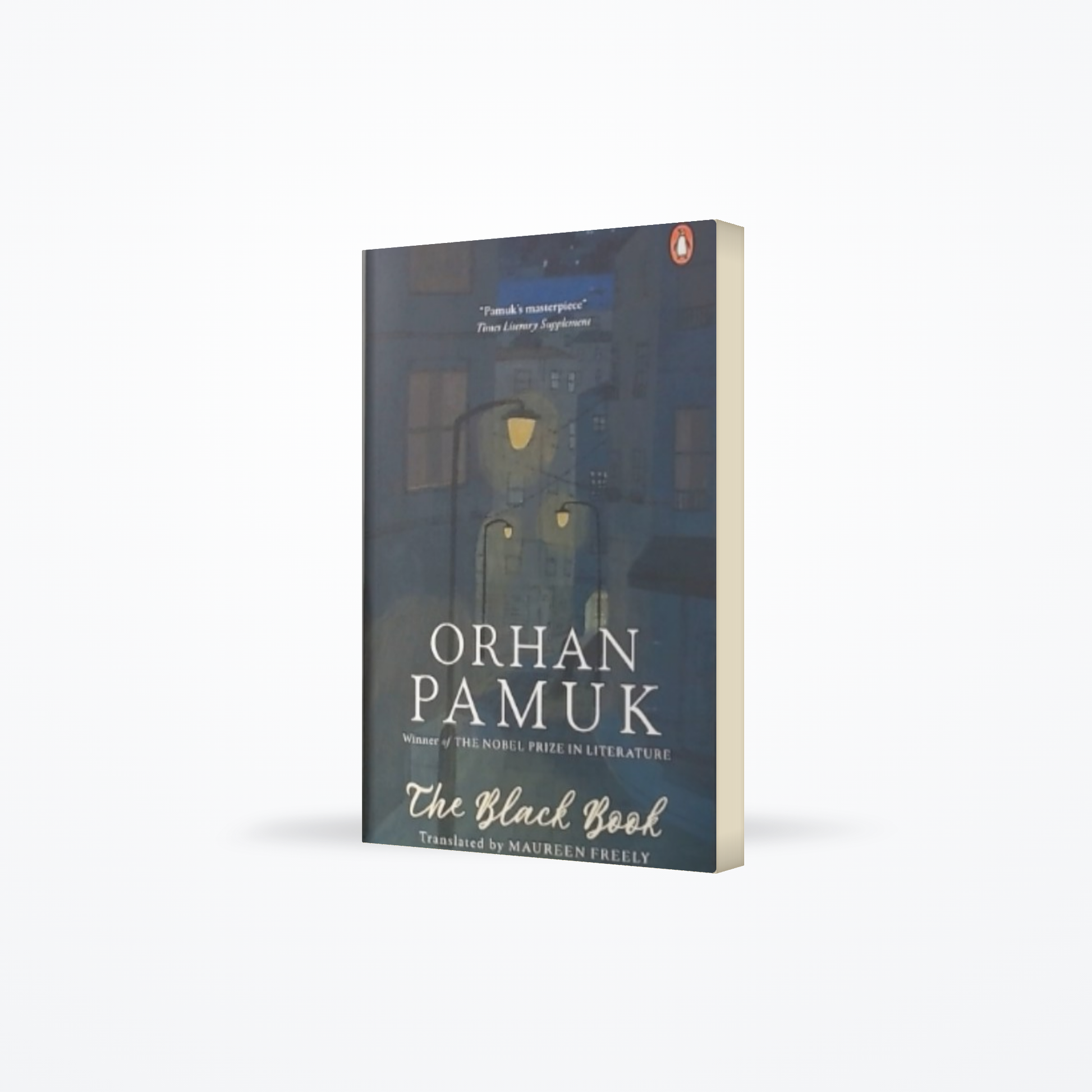 The Black Book