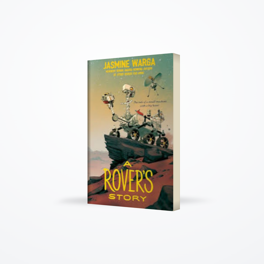 A Rovers Story