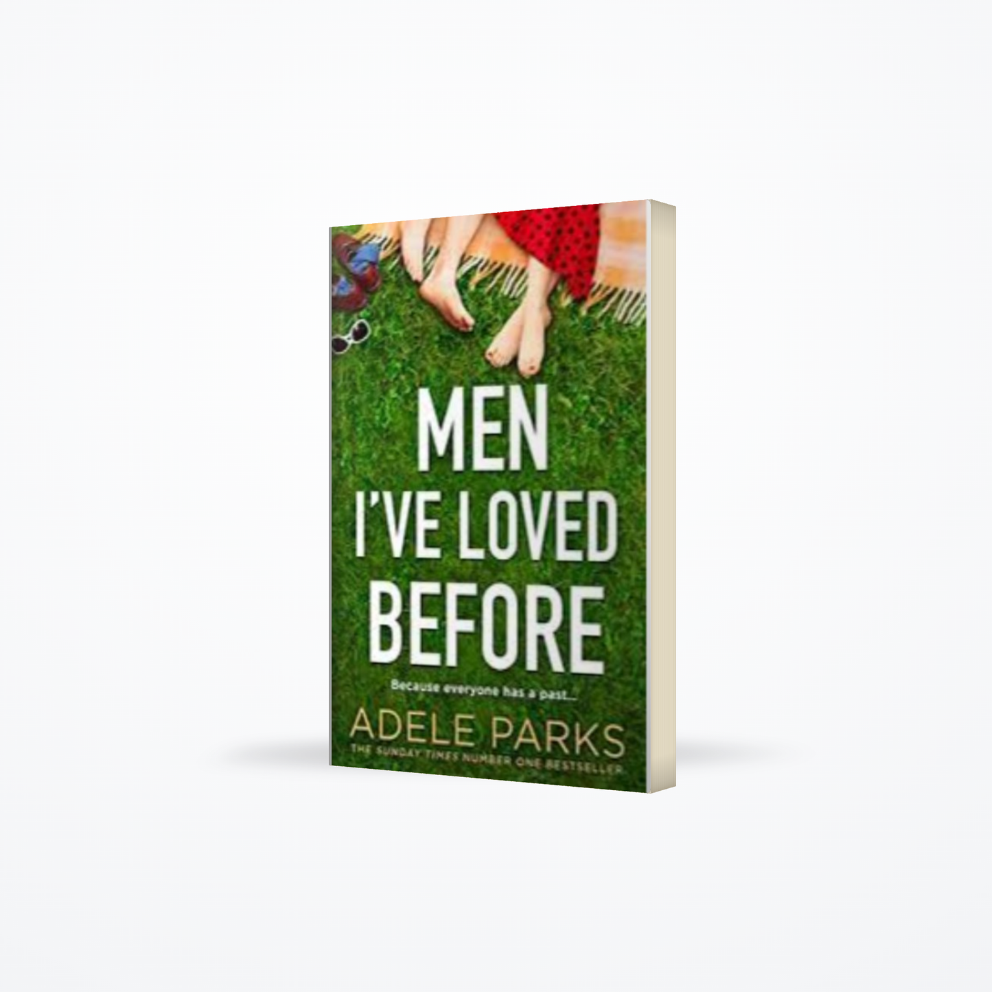Men I Ve Loved Before