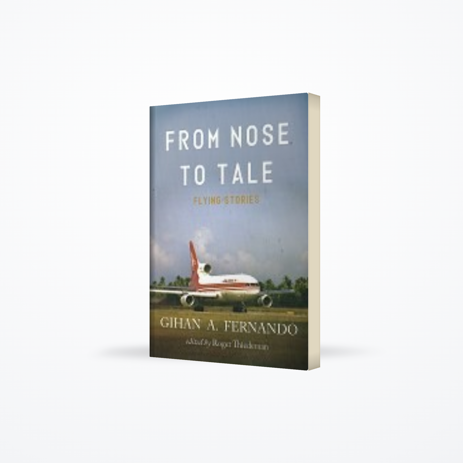From Nose To  Tale