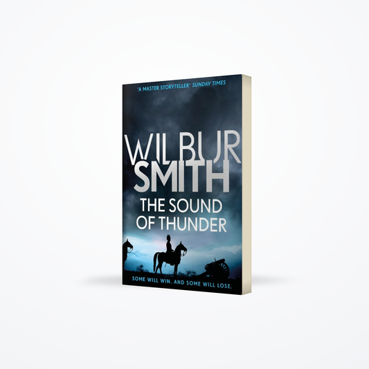 The Sound of Thunder