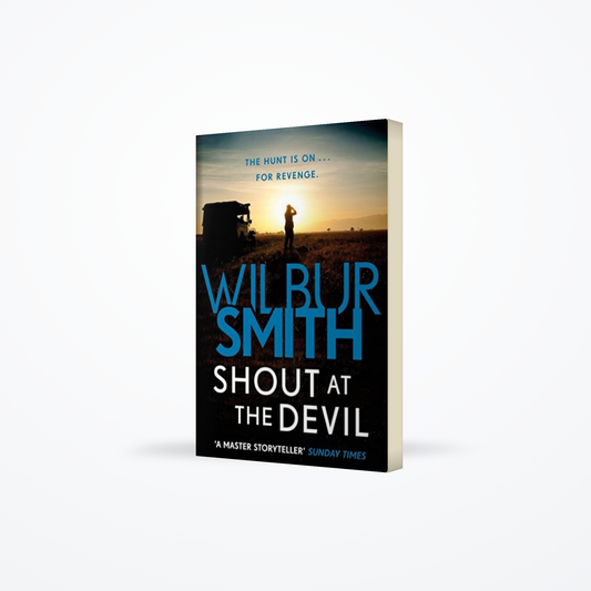 Shout at the Devil