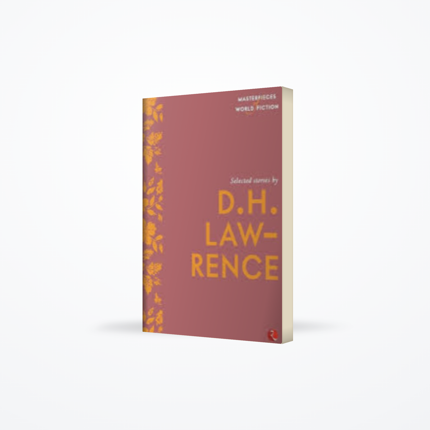 Selected Stories by D H Lawrence