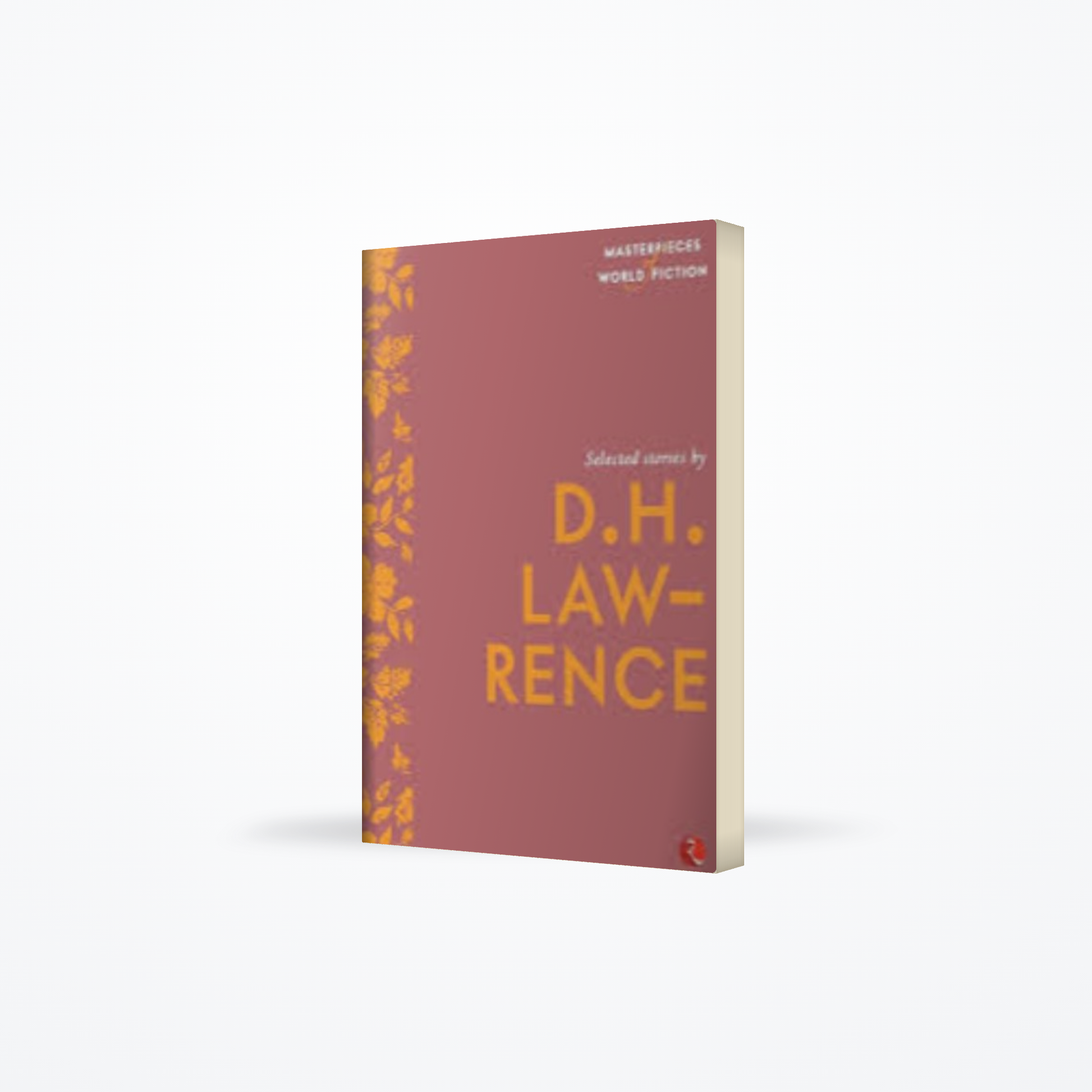 Selected Stories by D H Lawrence