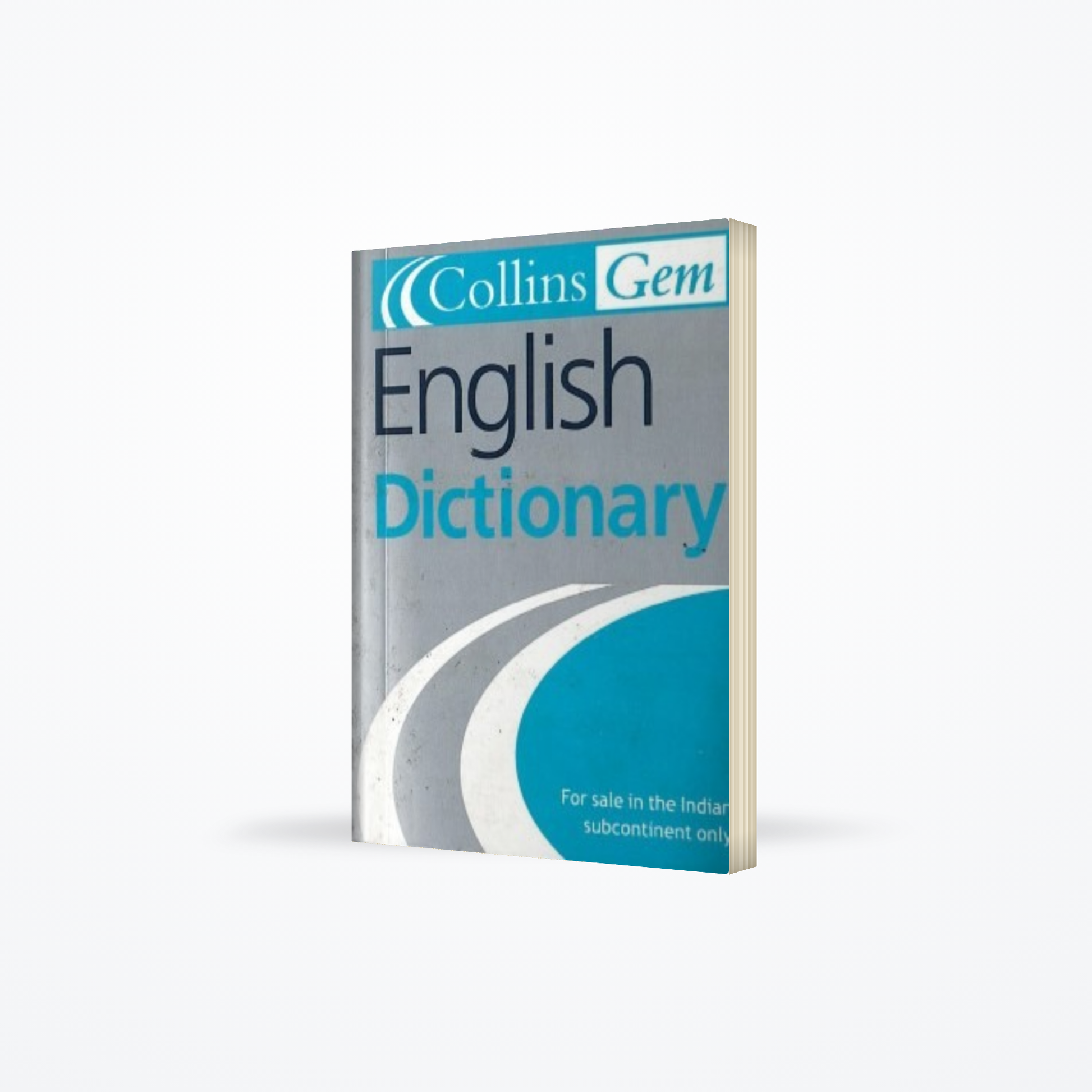 Collins Gem English Dictionary