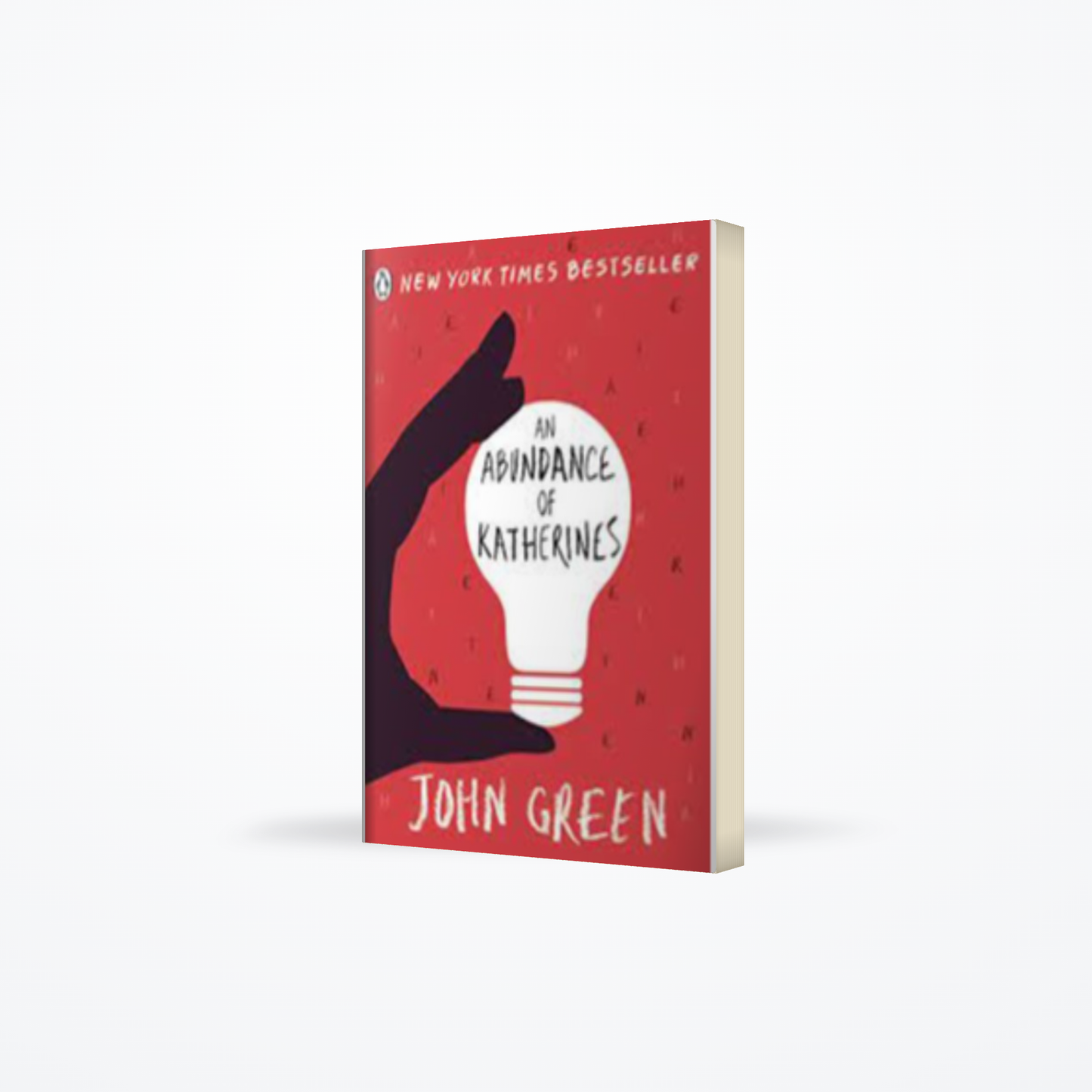 An Abundance of Katherines