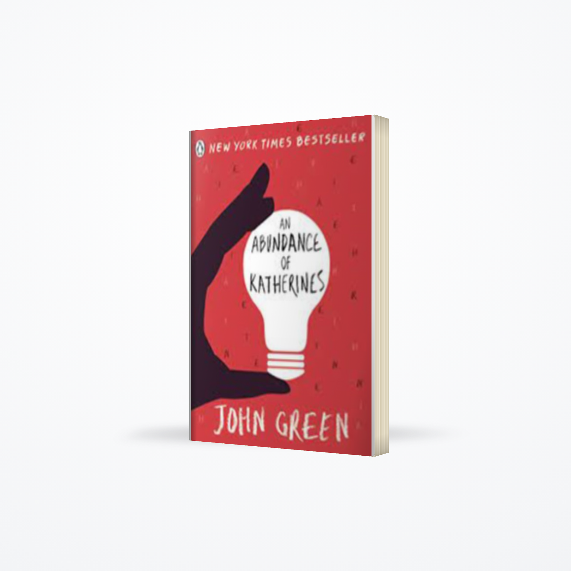 An Abundance of Katherines