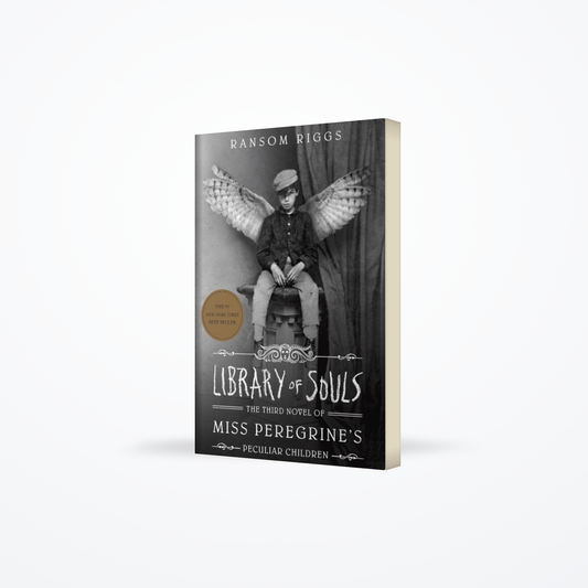 Library of Souls