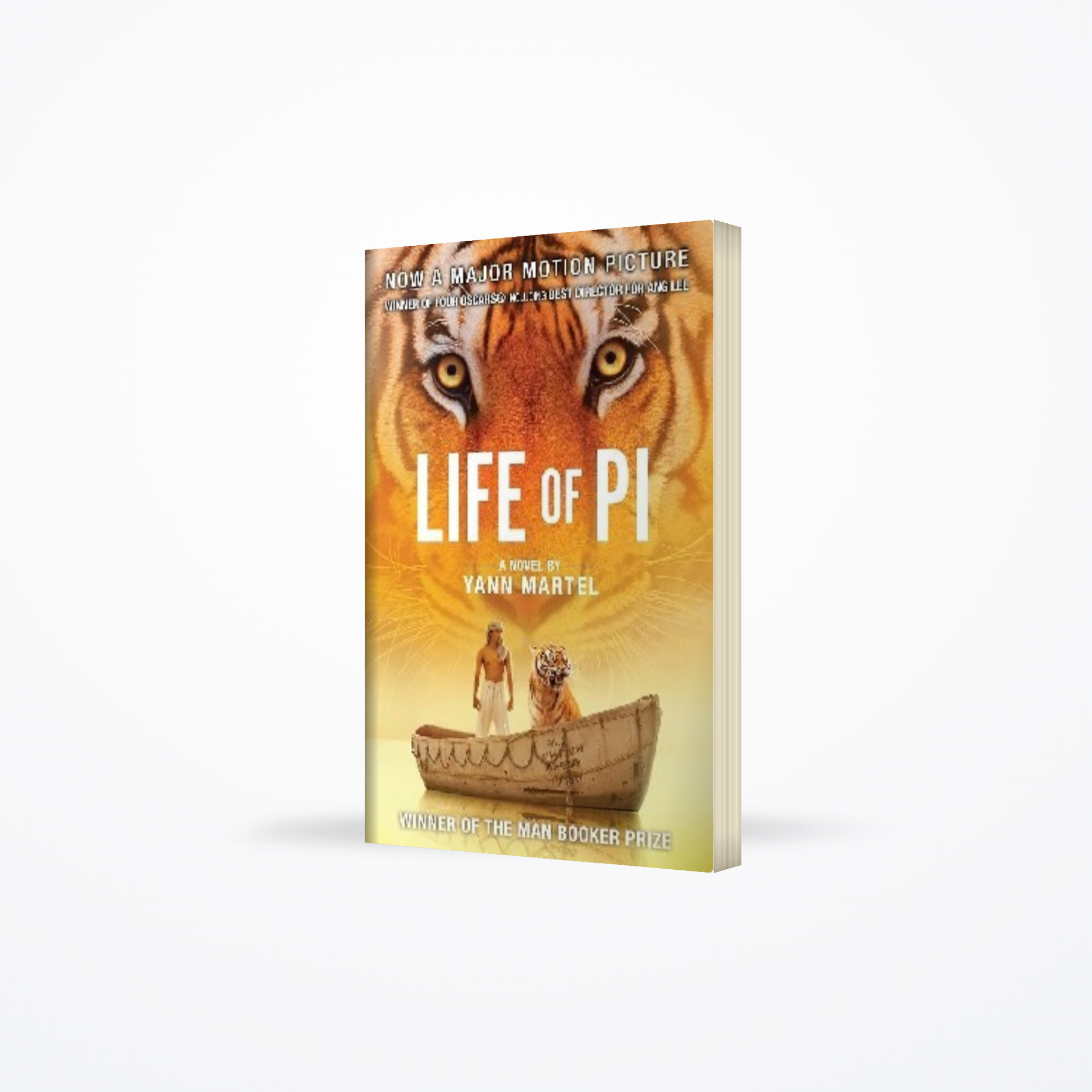 Life of Pi