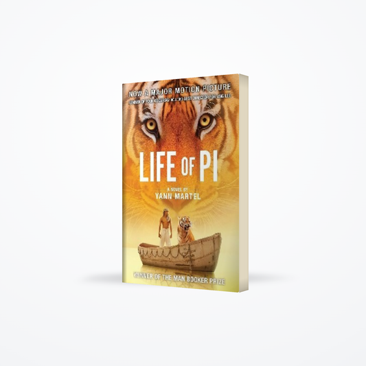 Life of Pi