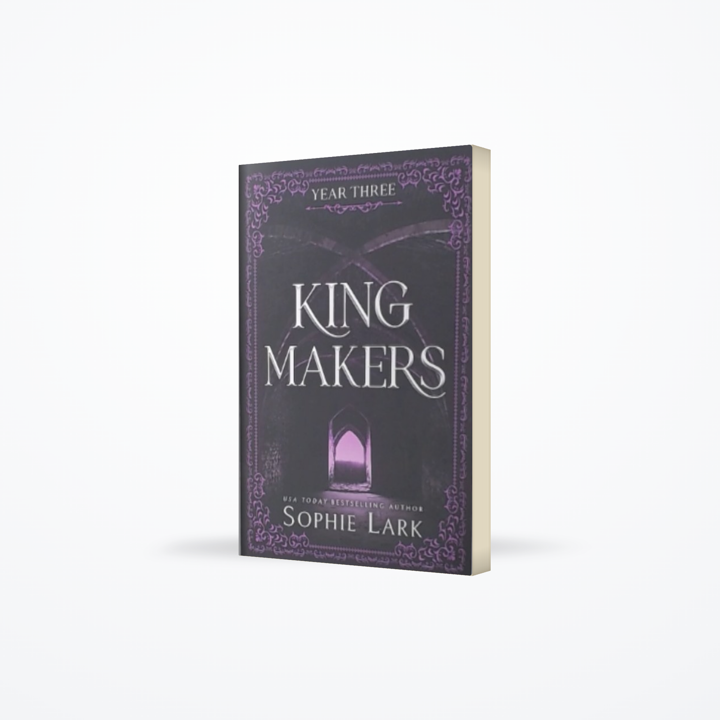 King Makers