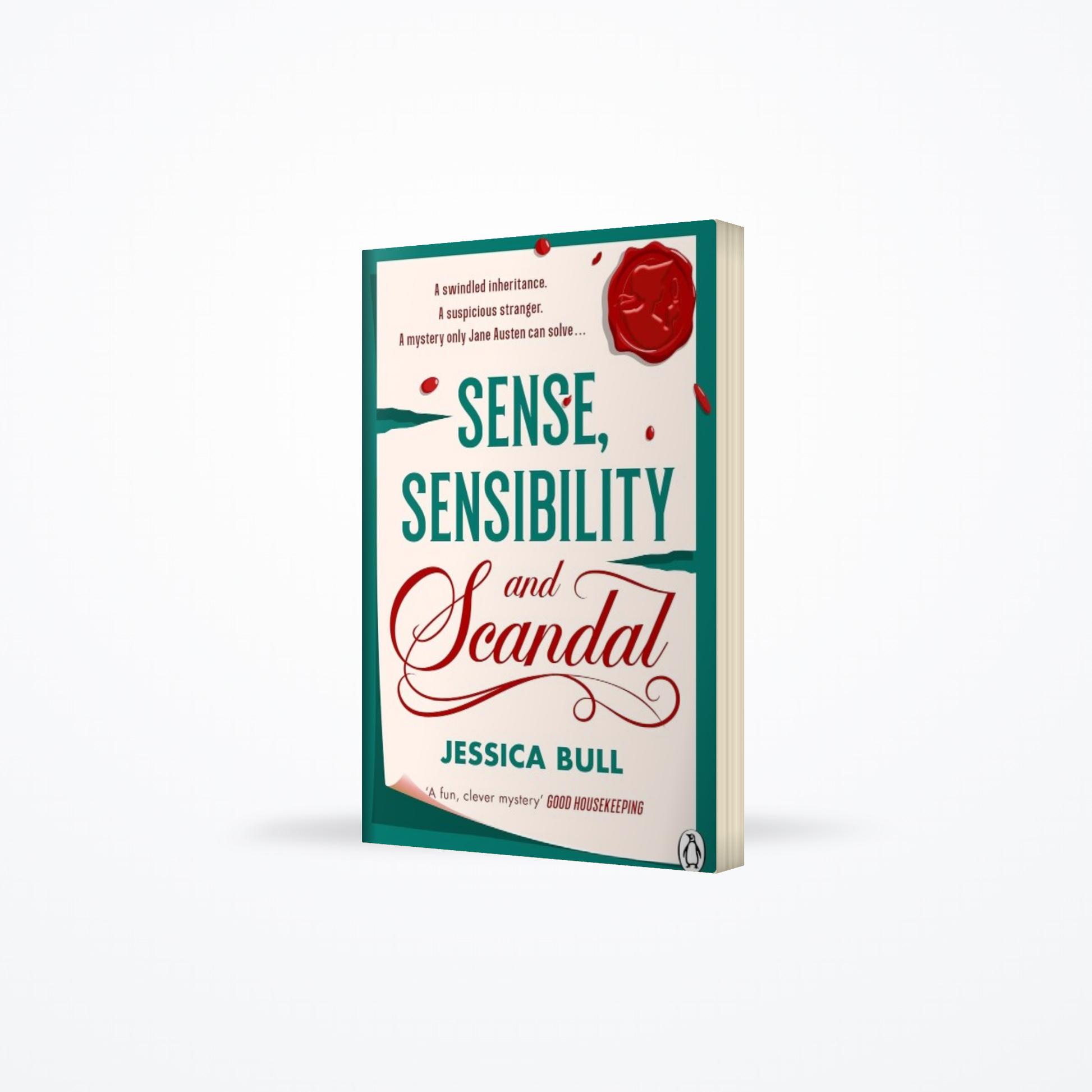 Sense Sensibility and Scandal