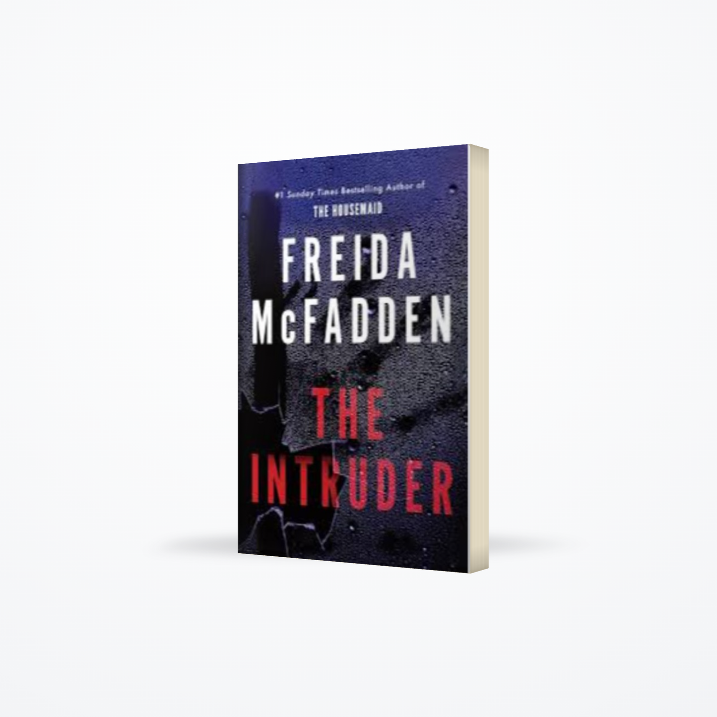 The Intruder