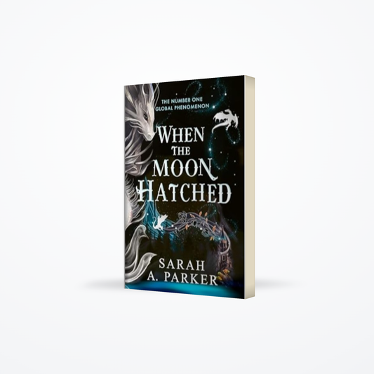 When the Moon Hatched