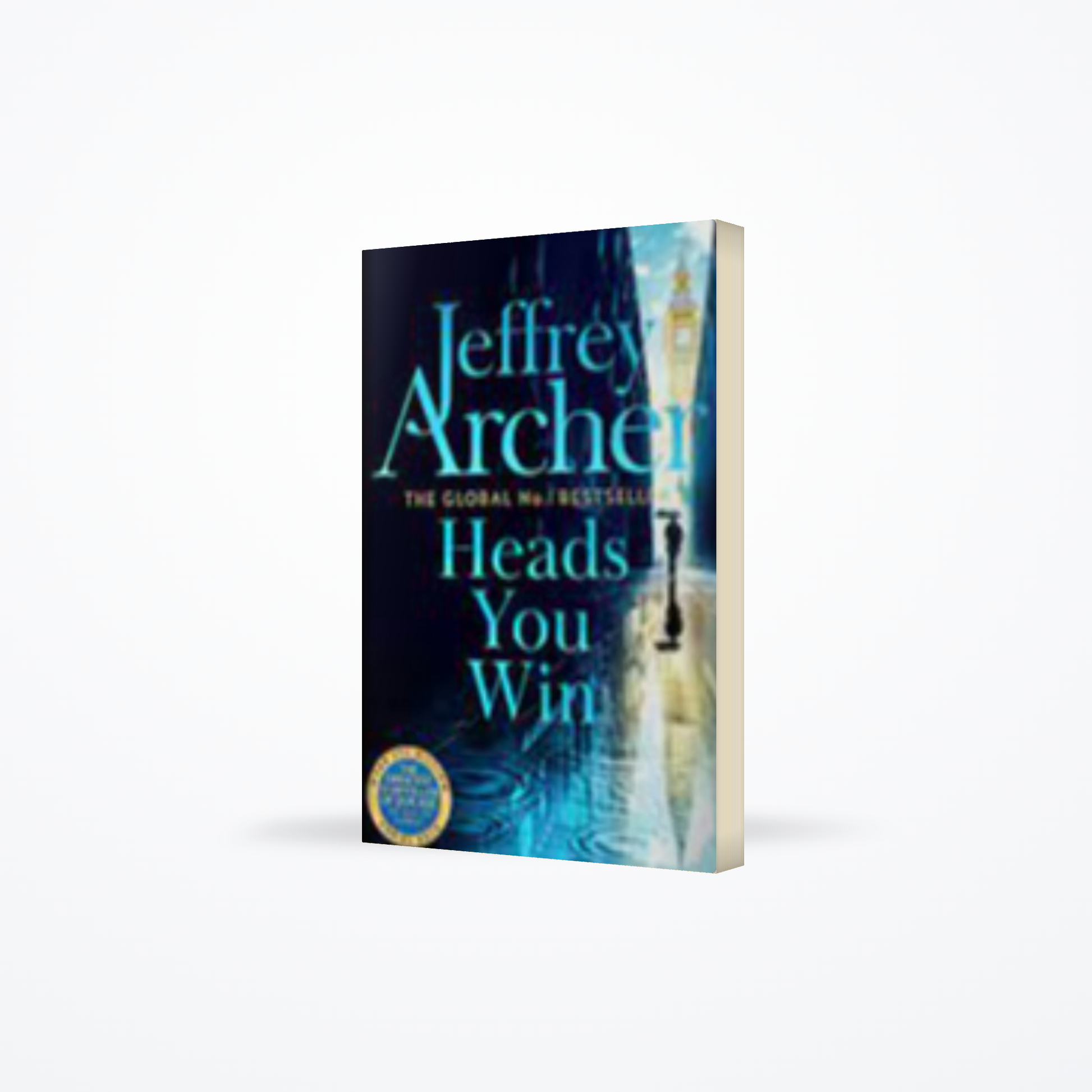 Heads You Win