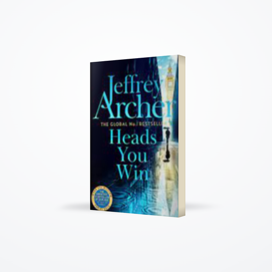 Heads You Win