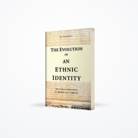 Evolution of an Ethnic Identity