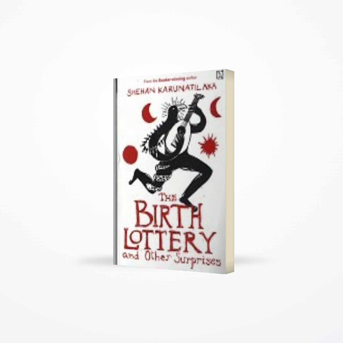 Birth Lottery and Other Surprises