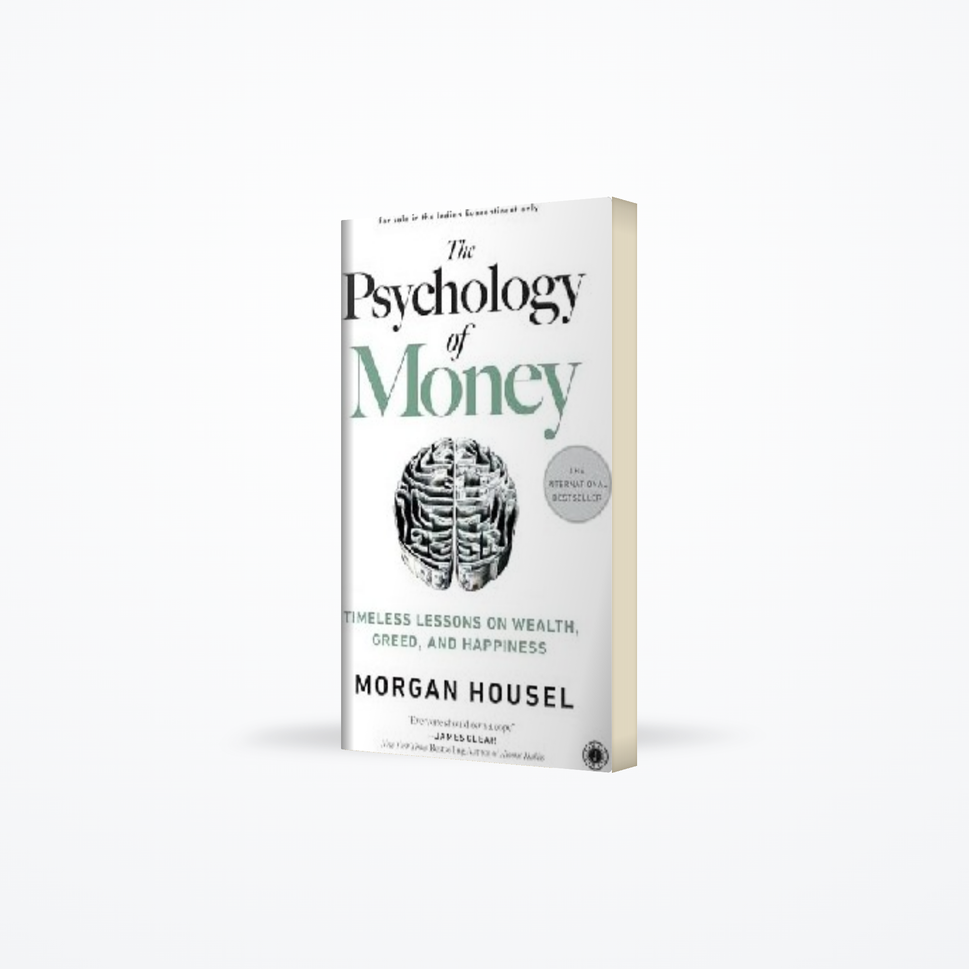 The Psychology of Money