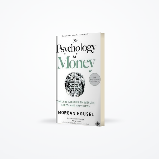 The Psychology of Money