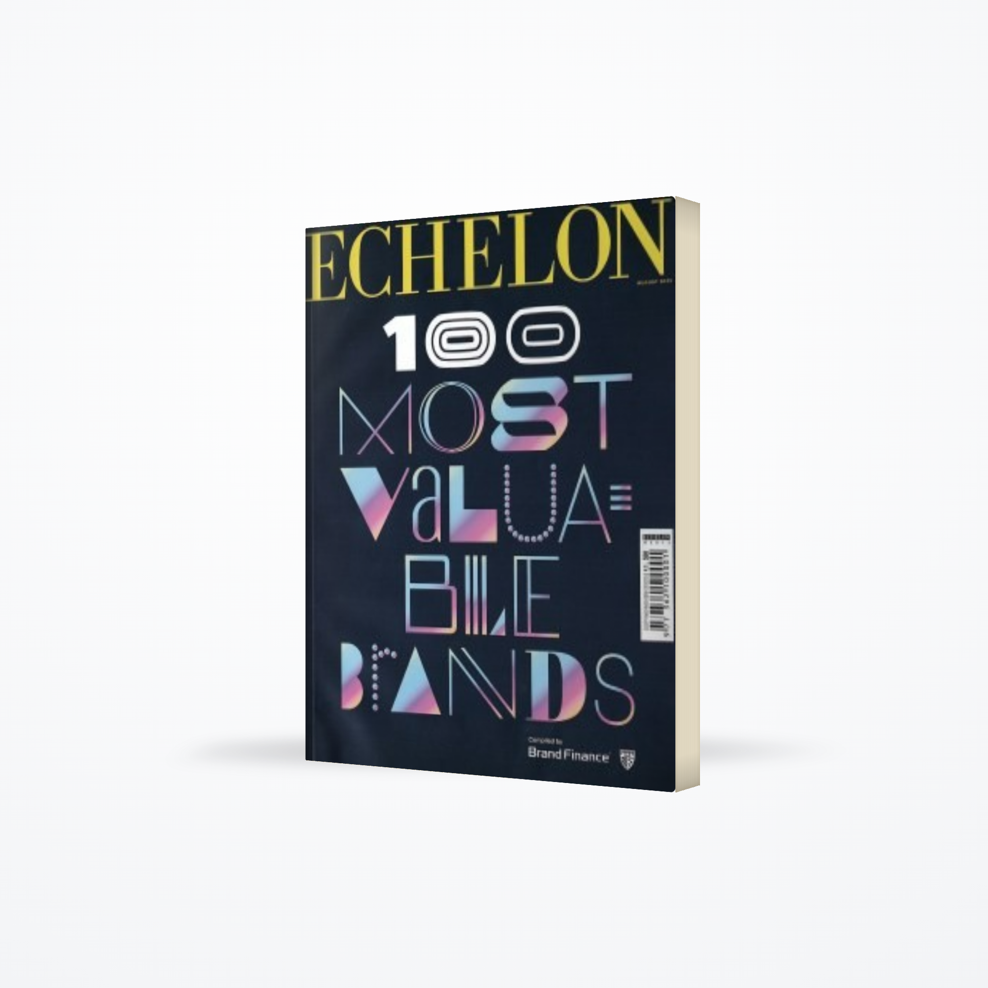 Echelon -August 2025