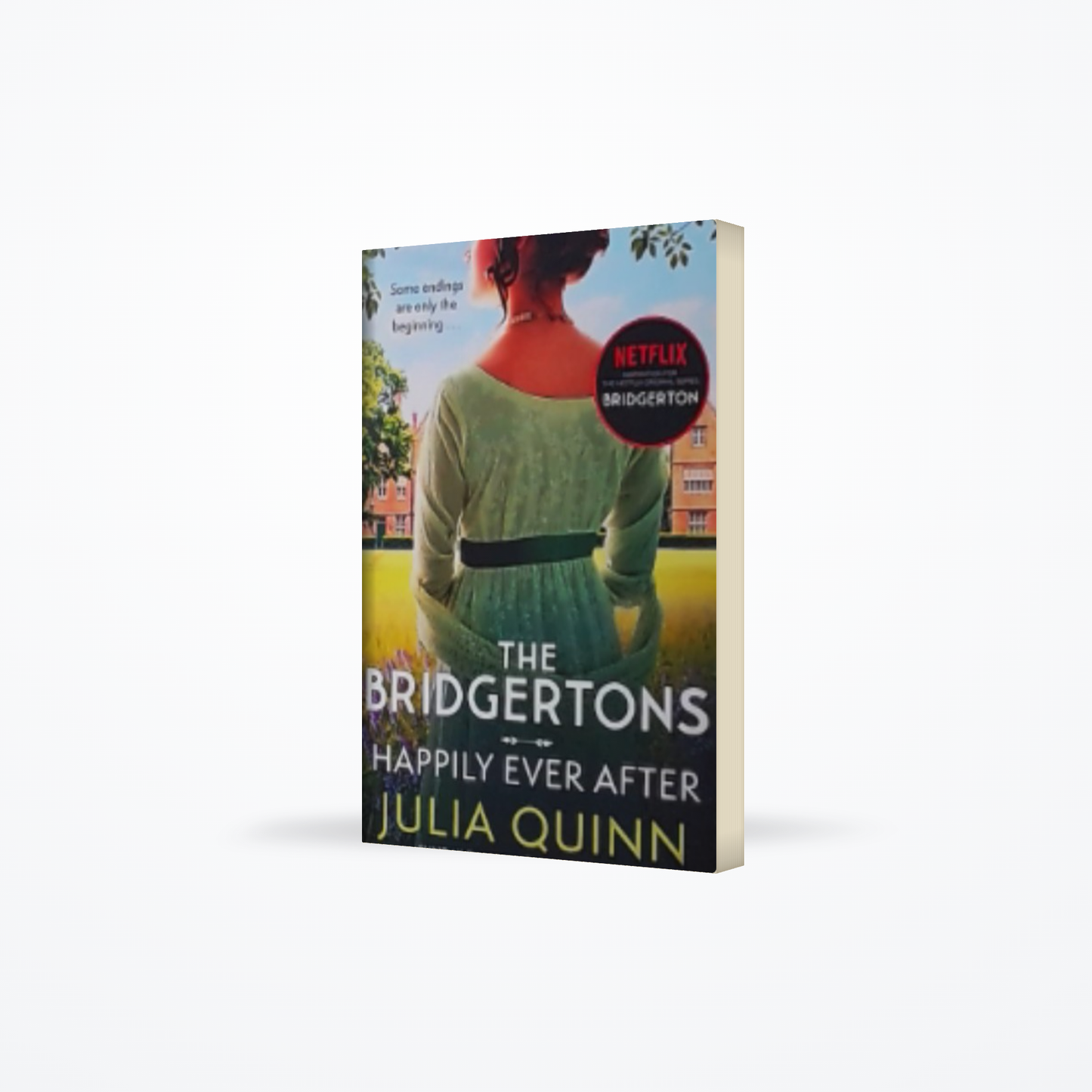 The Bridgerton - Happily Ever After