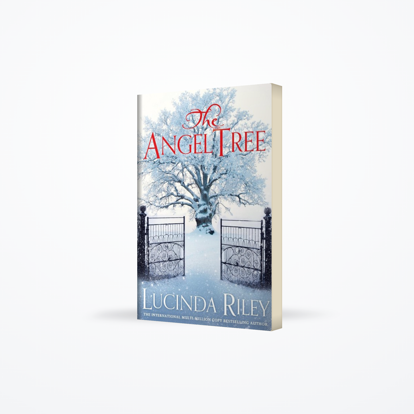 The Angel Tree