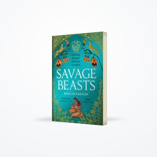 Savage Beasts